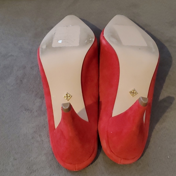 Nanette Lepore heels - Picture 4 of 5